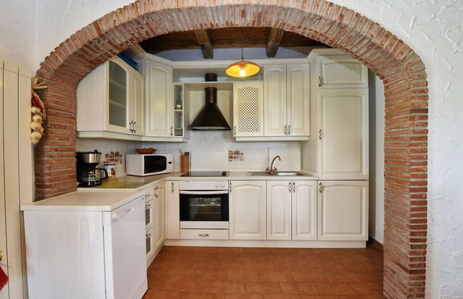 Villa Dany With View - Foto 12