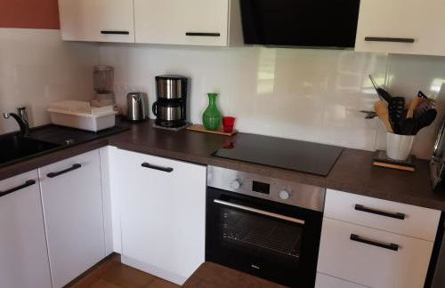 Maison lumineuse pour 6, plage à 700m, jardin spacieux - FR-1-194-346 - Foto 6