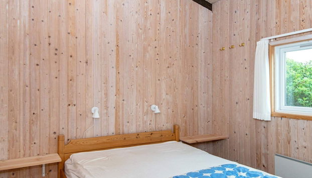 Charming Dune Retreat - By Traum Ferienwohnungen - Foto 4, Habitación