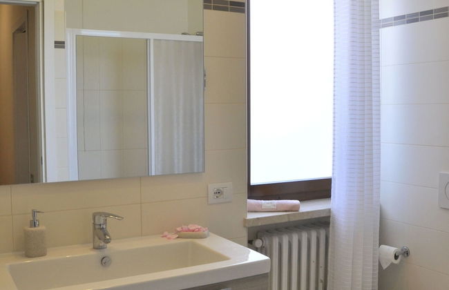 Residence near Lake Garda - Foto 19