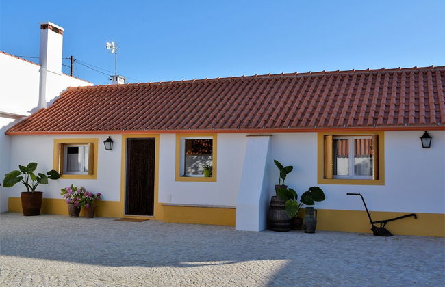 Quinta do Tio Viagem - Foto 40