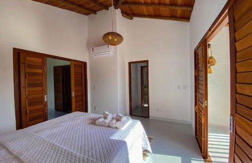 Casa de 6 suítes com Piscina e Sauna Privativa! - Foto 21