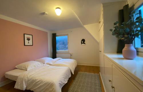 Ferienhaus Waldglück - Foto 8