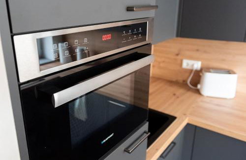 Ferienwohnung am Erzberg - Foto 6