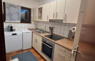 Charmantes Einzimmer Apartment in Kehl - Foto 6