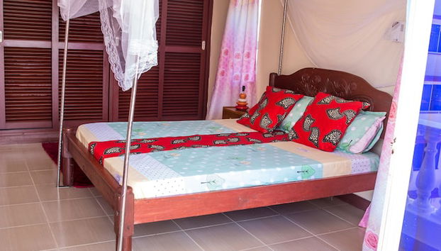 Safiri Kenya Home - Foto 4, Habitación