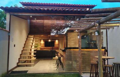 Antunes Loft #50, Itaipuaçú - Foto 1