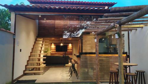 Antunes Loft #50, Itaipuaçú - Foto 1