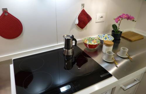 The column of Campo de' Fiori - Foto 28