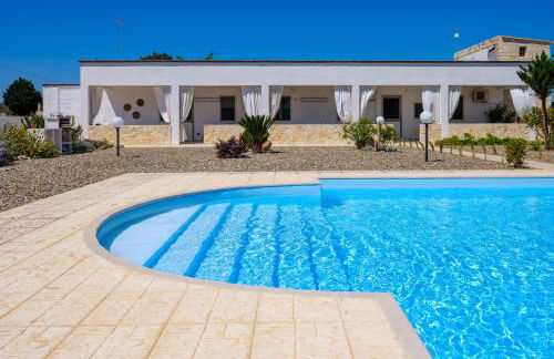 Villa Marinezzi - Foto 14