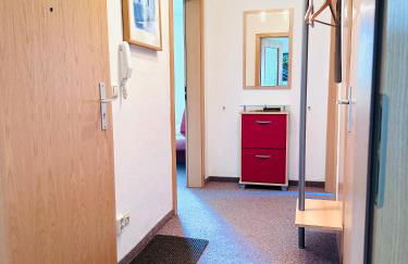 Ferienwohnung Johanngeorgenstadt - Foto 11