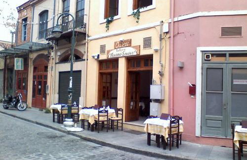 Ammos Lux Apartments - Foto 36