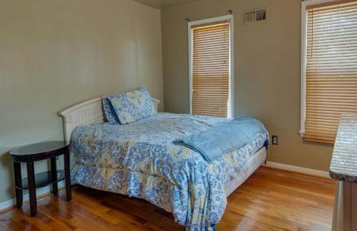 Spacious Clinton Home with Patio 12 Mi to Capitol! - Foto 14