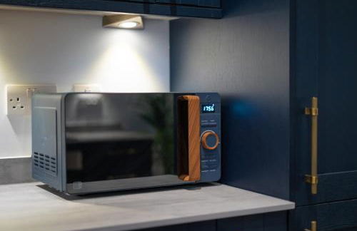 Mill Road Ground Floor Apartment - Foto 27