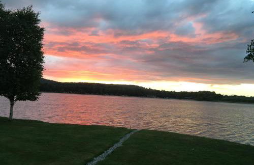 Tegid Lodge- Pine Lake Resort - Foto 26