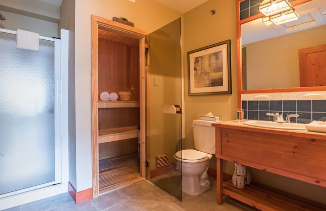 Tremblant-Les-Eaux - RVMT - Foto 63