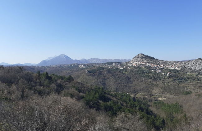 Modern 100m2 apt With the Terrace & Beautiful View - Foto 38