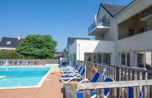 Résidence Odalys Les Iles du Morbihan - Photo 31