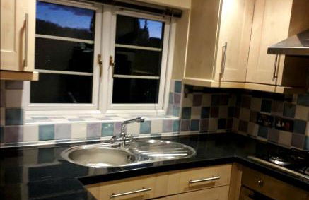 Gorgeview Cottage - Foto 20