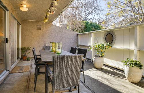 Close to Stanford! Walkable Silicon Valley Condo - Foto 1