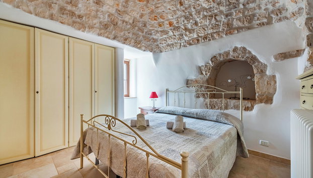 Tenuta Guarini Trulli On Selva Di Fasano - Foto 2, Habitación