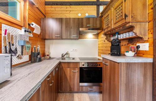 Chalet 22 Bernau - Foto 10