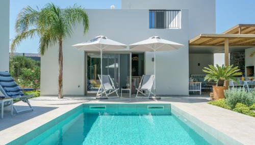New Stylish Villa Tessera with Private Pool and BBQ - Foto 2