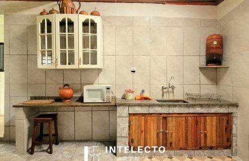 Sítio c/ Piscina, Churrasqueira e Sala de Jogos - Foto 20