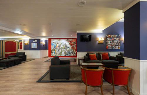 Hotel Apartamento Solverde - Foto 126