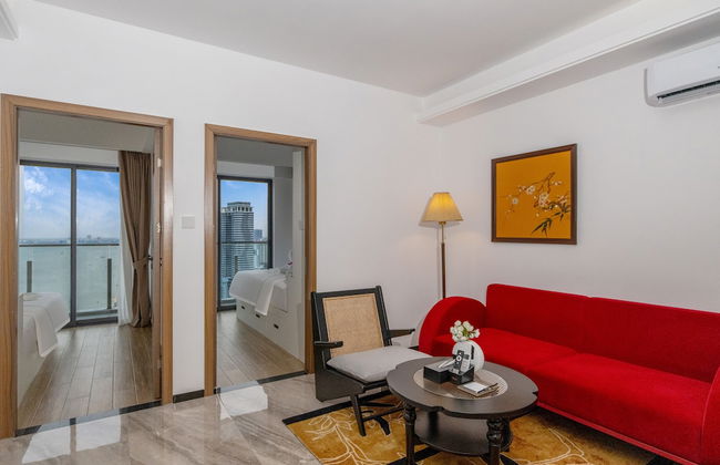 Merton Holiday Inn - Foto 51