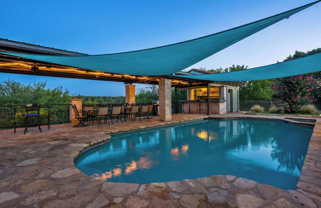 7br Home w/ Pool - Perfect for Family Reunions - Foto 29