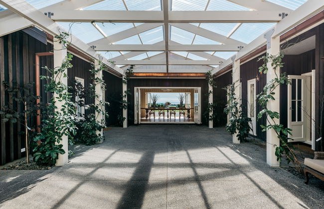 The Lodge at Mudbrick - Foto 13