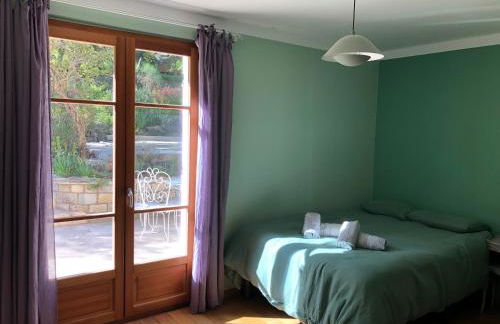 La Villa du Castel - Foto 19