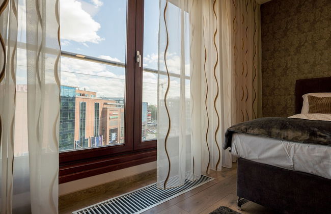 Abba Apartments - Photo 36