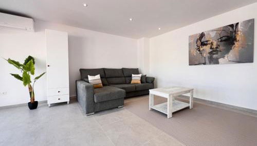 New Apartment with parking Vallesa - Inmodream Calpe - Foto 3