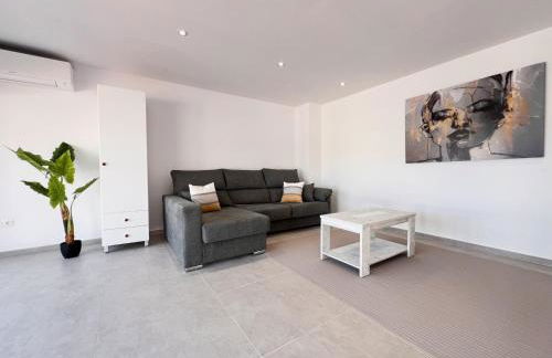 New Apartment with parking Vallesa - Inmodream Calpe - Foto 3