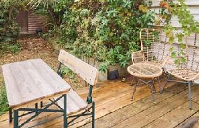 Host Stay Sparrows Nest - Foto 45