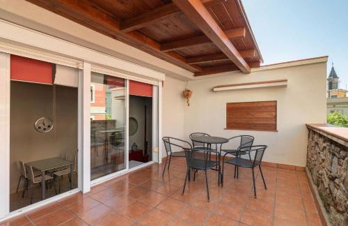 Stay U-nique Apartments Torre d'En Damians II - Foto 21