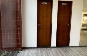 Vibe soul Apto completo com garagem privativa - Próx ao Hospital da Unimed - Foto 42