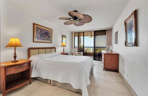 Kona Pacific E734: Penthouse Corner, Ocean Views - Foto 13