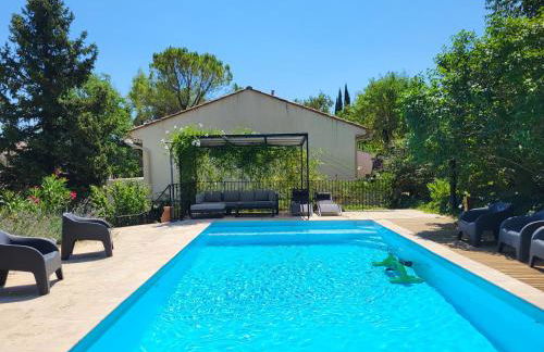 Location gîte dans le var - Foto 24