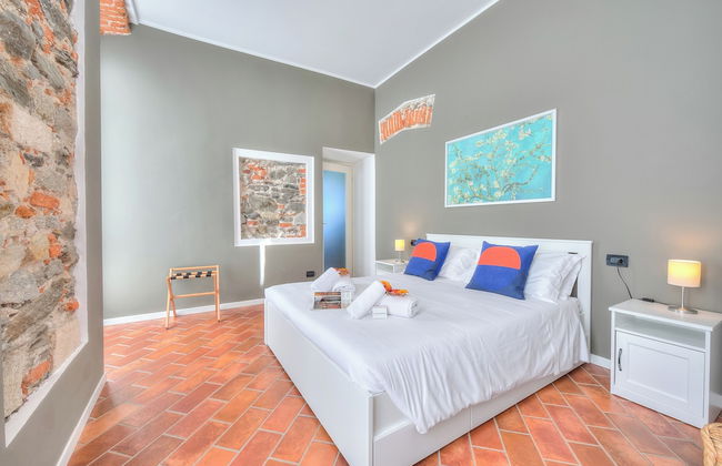 Stella Del Lago Pied Dans L'eau - Photo 2