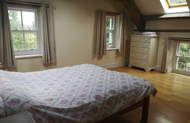 Lovely 3-bed House at Clashganny Mill, Borris - Photo 7