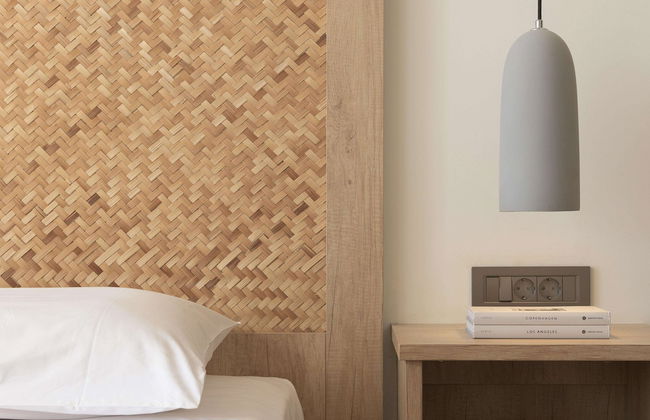 Asterias Village Resort - Foto 7