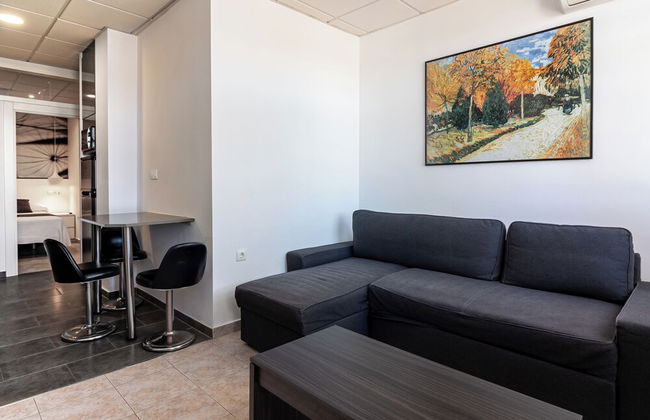 Apartamentos Avenida Tropical by Bossh - Foto 20