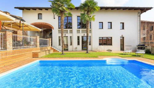Villa Teresa - Enticing villa with pool and views! - Foto 2