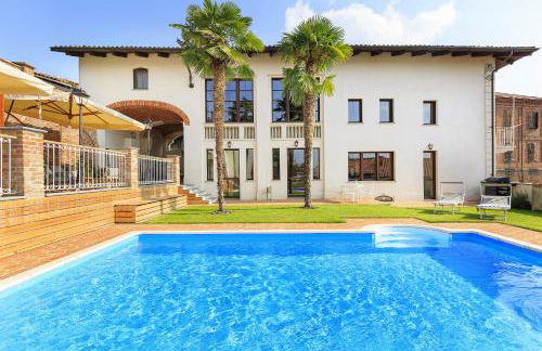 Villa Teresa - Enticing villa with pool and views! - Foto 2