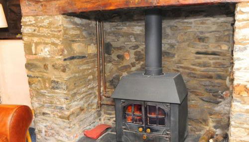 2 Castle Hall Llangrannog - Foto 3