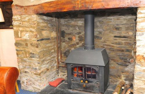 2 Castle Hall Llangrannog - Photo 3