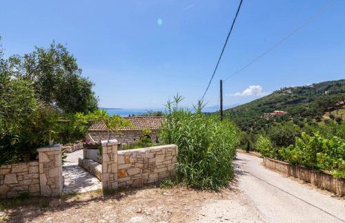 Scirocco & Folitsa Villas - Foto 64